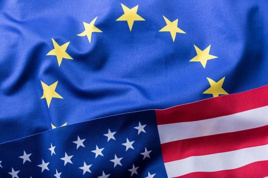 ЕС и САЩ намериха голямо споразумение